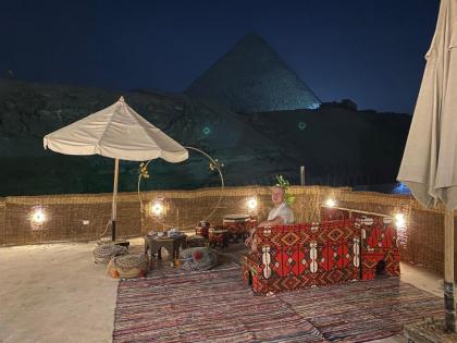 Villa Khufu Pyramids Inn - image 11