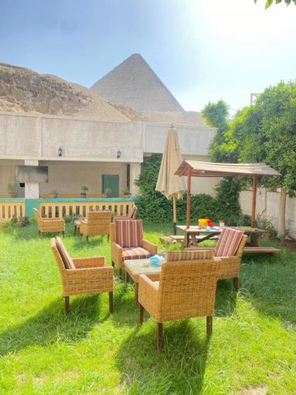 Villa Khufu Pyramids Inn - image 13