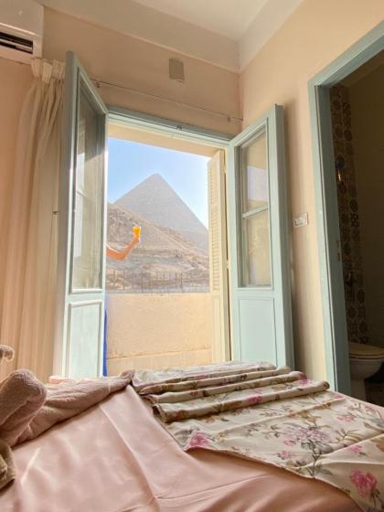 Villa Khufu Pyramids Inn - image 16