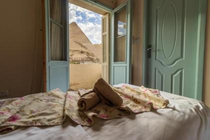 Villa Khufu Pyramids Inn - image 6