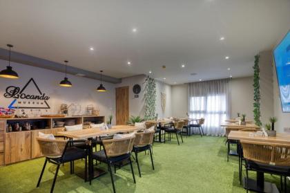Locanda Museum Hotel - image 12