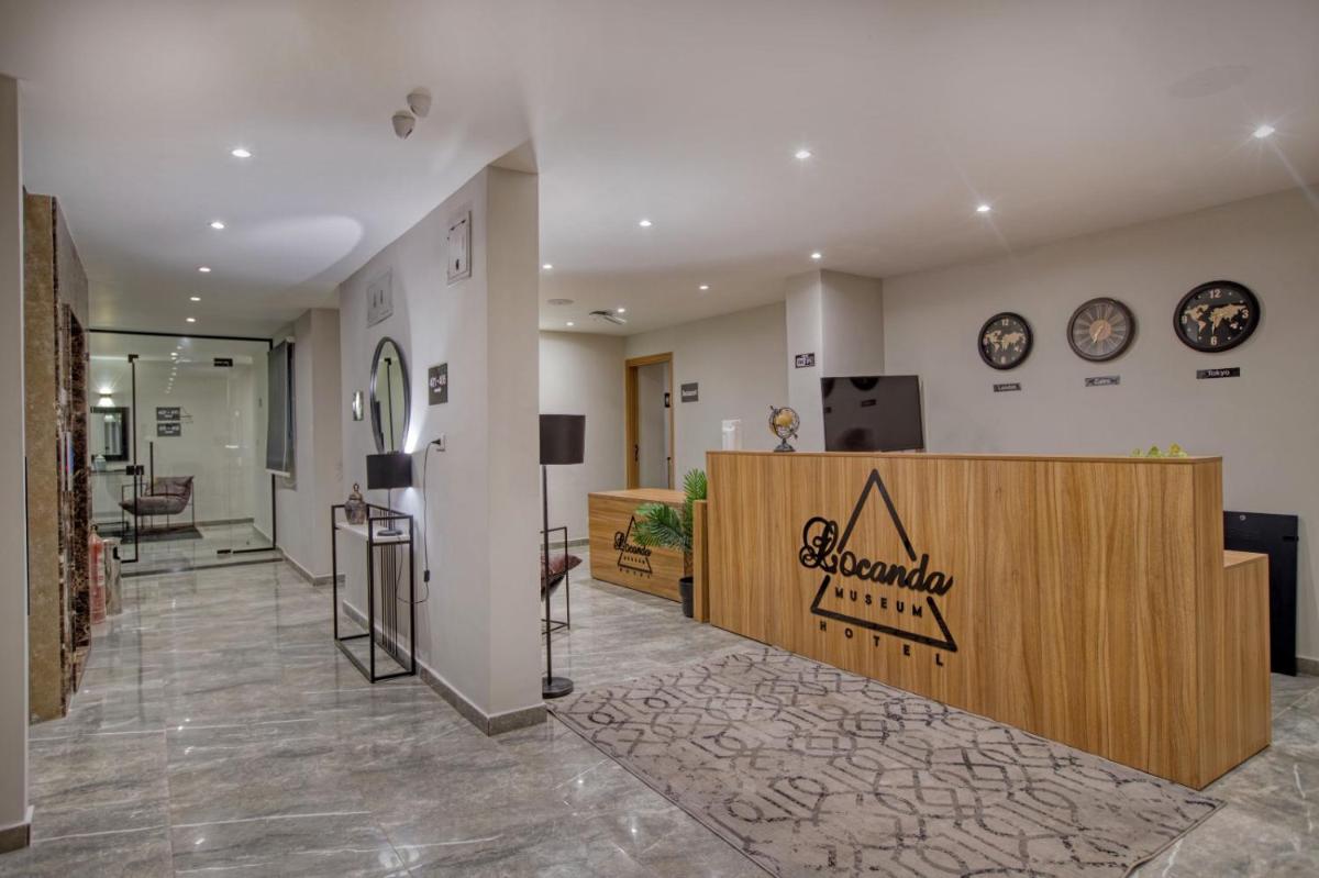 Locanda Museum Hotel - image 6