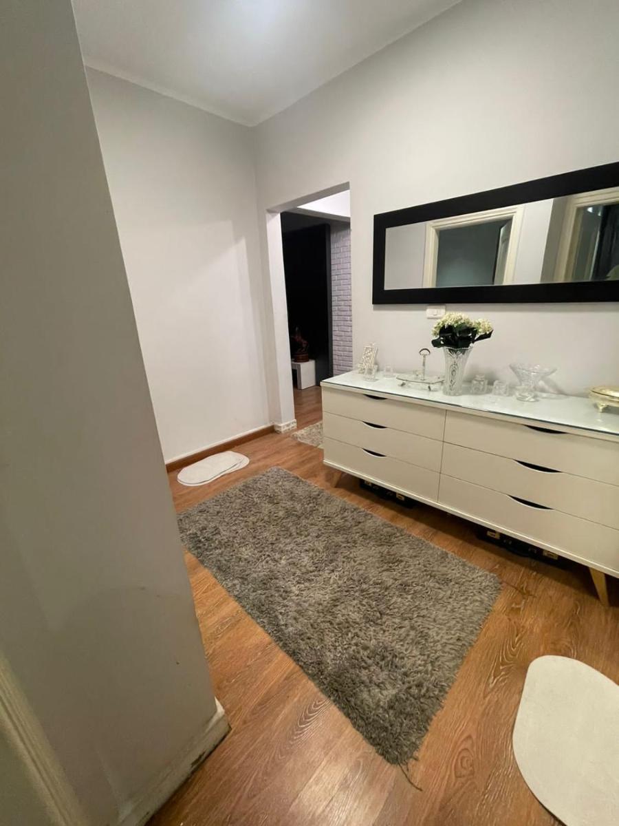Apartment for rent in Ramo 6 October - main image