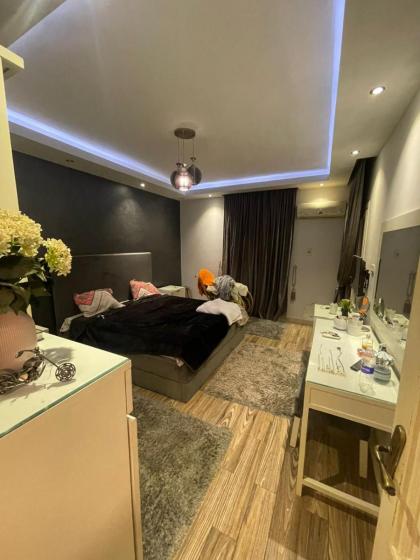 Apartment for rent in Ramo 6 October - image 10