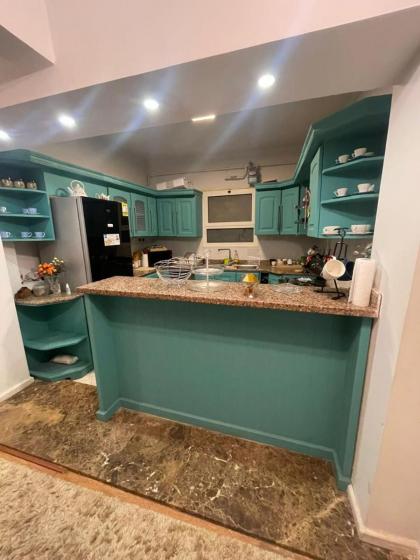 Apartment for rent in Ramo 6 October - image 2