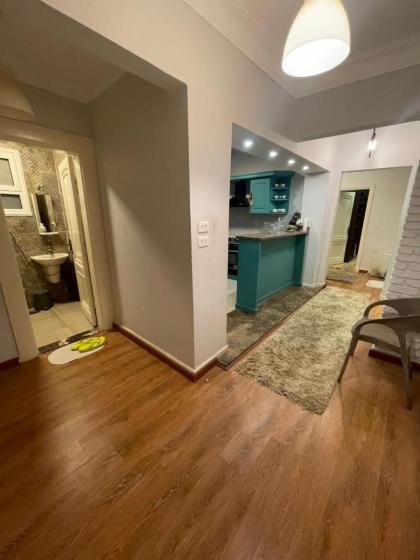 Apartment for rent in Ramo 6 October - image 3