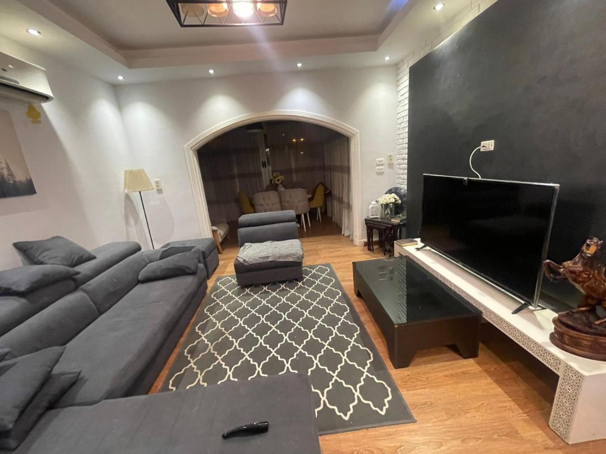 Apartment for rent in Ramo 6 October - image 6