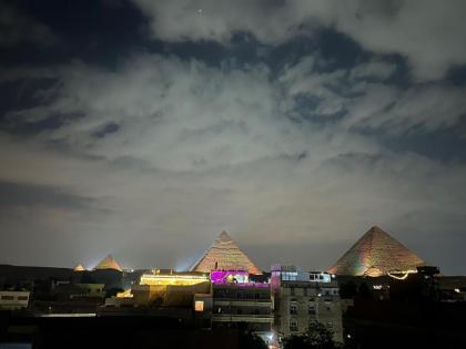 mesho falcon Pyramids view inn - image 20