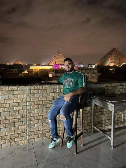 mesho falcon Pyramids view inn - image 21