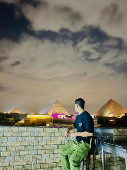 mesho falcon Pyramids view inn - image 23