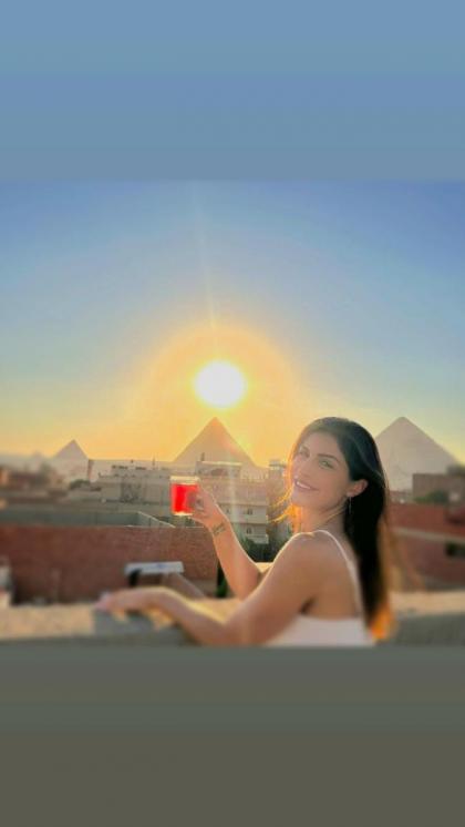 mesho falcon Pyramids view inn - image 27