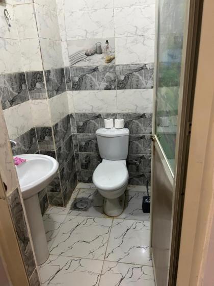 mesho falcon Pyramids view inn - image 30