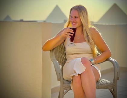Premier Pyramids inn Cairo 