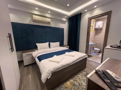 Premier Pyramids inn - image 11