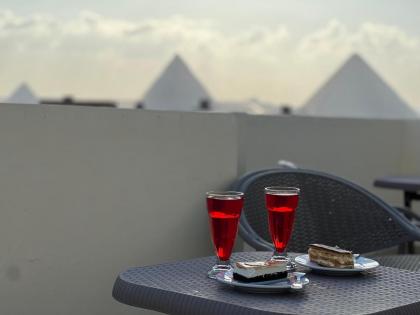 Premier Pyramids inn - image 15