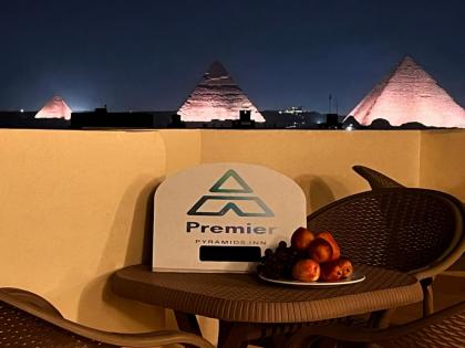Premier Pyramids inn - image 16