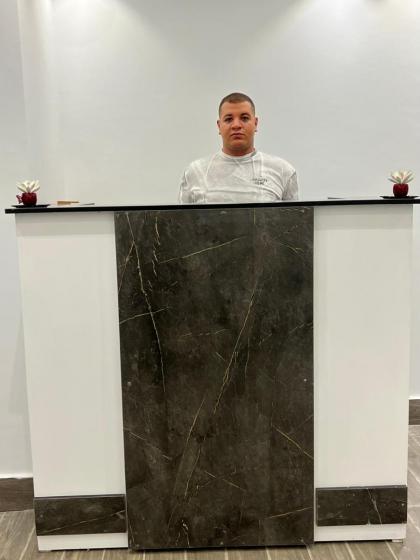 Premier Pyramids inn - image 22