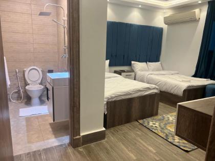 Premier Pyramids inn - image 24