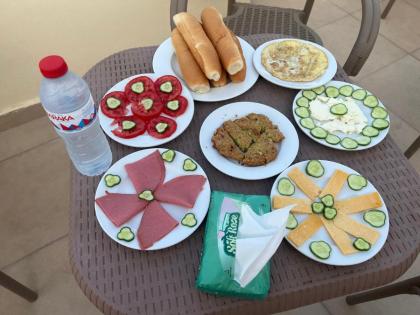 Premier Pyramids inn - image 25