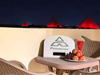 Premier Pyramids inn - image 27