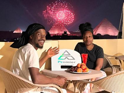 Premier Pyramids inn - image 28