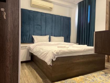 Premier Pyramids inn - image 4