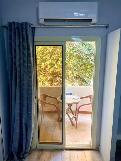 Moses Pyramids Inn - image 19