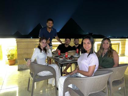 Moses Pyramids Inn - image 7