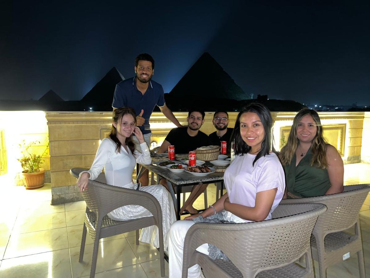 Moses Pyramids Inn - image 7