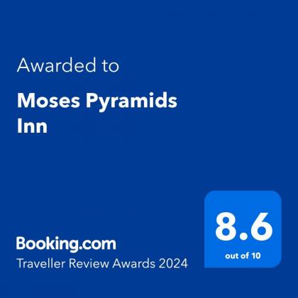 Moses Pyramids Inn - image 8