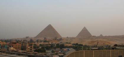 Grand Pyramids In - image 13