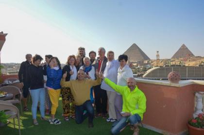 Grand Pyramids In - image 18