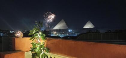 Grand Pyramids In - image 21