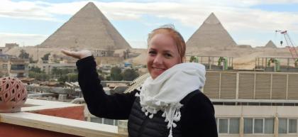 Grand Pyramids In - image 22