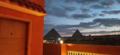Grand Pyramids In - image 25
