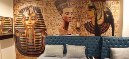 Grand Pyramids In - image 30
