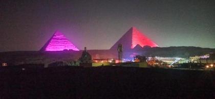 Grand Pyramids In - image 4