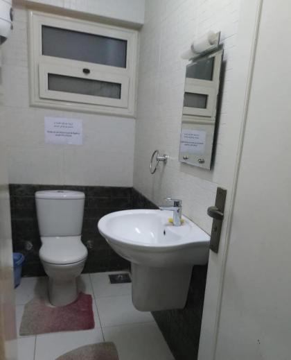 Jessy charming apartment in Heliopolis. - image 10