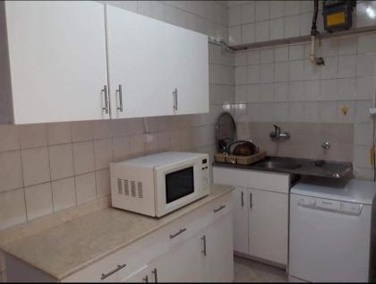 Jessy charming apartment in Heliopolis. - image 12