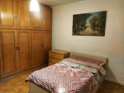 Jessy charming apartment in Heliopolis. - image 15