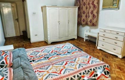 Jessy charming apartment in Heliopolis. - image 16