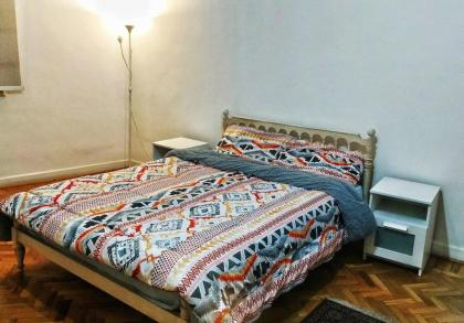 Jessy charming apartment in Heliopolis. - image 17