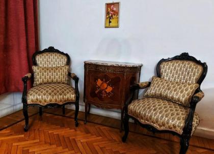 Jessy charming apartment in Heliopolis. - image 18