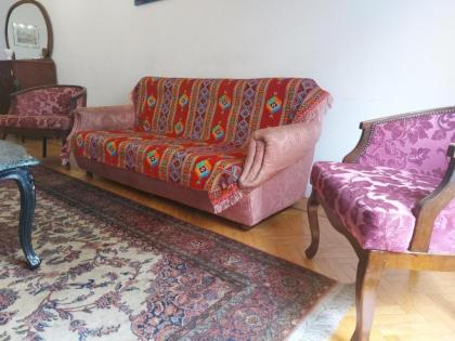 Jessy charming apartment in Heliopolis. - image 19