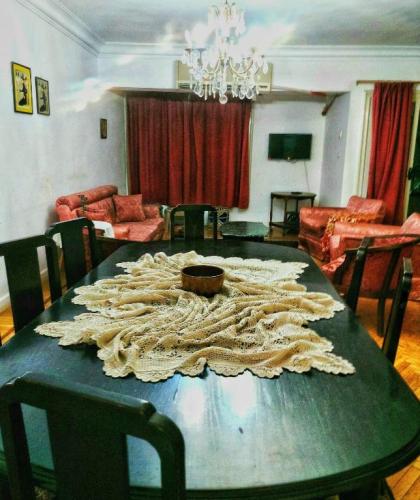 Jessy charming apartment in Heliopolis. - image 20