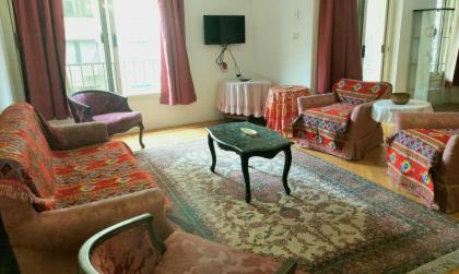 Jessy charming apartment in Heliopolis. - image 21