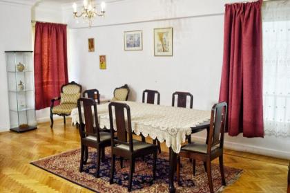 Jessy charming apartment in Heliopolis. - image 22