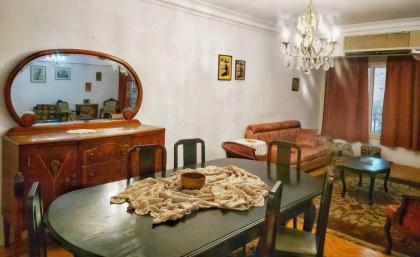 Jessy charming apartment in Heliopolis. - image 23
