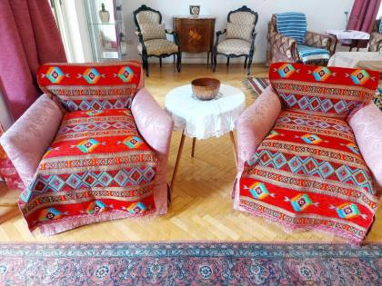 Jessy charming apartment in Heliopolis. - image 25