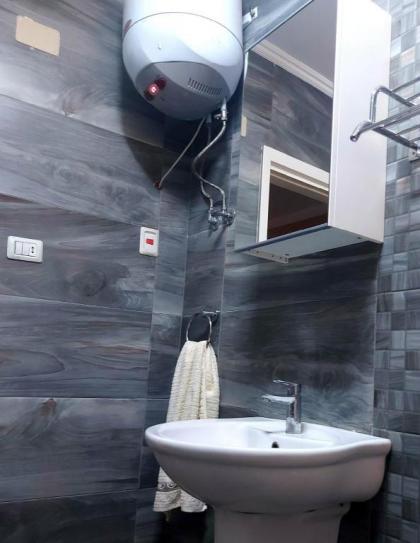 Jessy charming apartment in Heliopolis. - image 4
